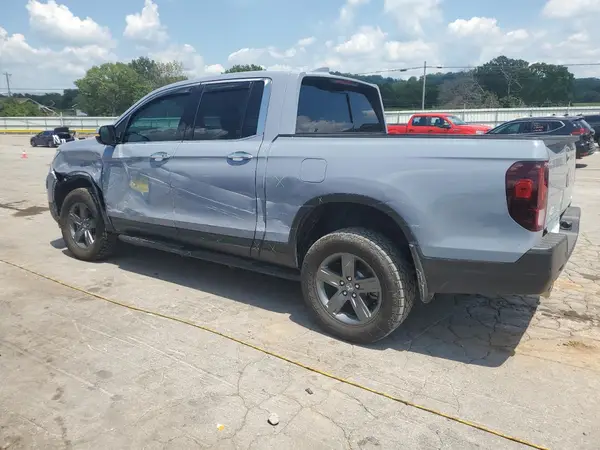 5FPYK3F73PB010513 2023 HONDA RIDGELINE - Image 2