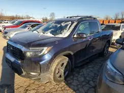 5FPYK3F73PB012231 2023 HONDA RIDGELINE
