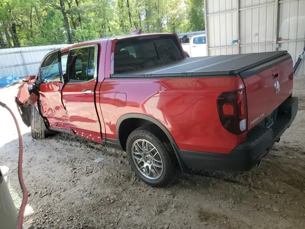 5FPYK3F73PB013251 2023 HONDA RIDGELINE - Image 2