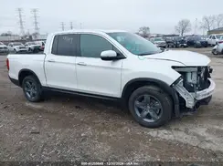 5FPYK3F73PB013699 2023 HONDA RIDGELINE