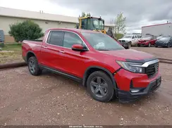 5FPYK3F73PB014206 2023 HONDA RIDGELINE