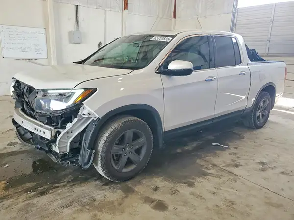 5FPYK3F73PB016960 2023 HONDA RIDGELINE - Image 1