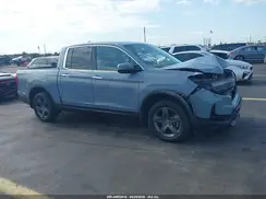 5FPYK3F73PB026243 2023 HONDA RIDGELINE