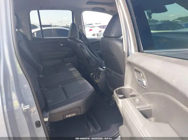 5FPYK3F73PB026243 2023 HONDA RIDGELINE - Image 8