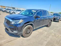 5FPYK3F73PB027568 2023 HONDA RIDGELINE