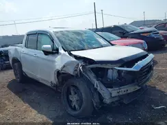 5FPYK3F73PB029241 2023 HONDA RIDGELINE