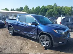 5FPYK3F73PB034889 2023 HONDA RIDGELINE