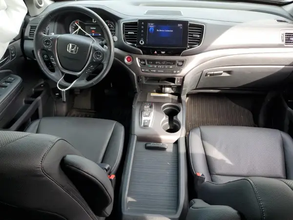 5FPYK3F73PB035959 2023 HONDA RIDGELINE - Image 8