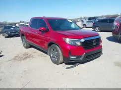 5FPYK3F73PB036786 2023 HONDA RIDGELINE