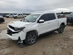 5FPYK3F73PB040367 2023 HONDA RIDGELINE