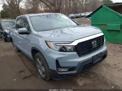 5FPYK3F73PB046248 2023 HONDA RIDGELINE