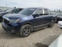 5FPYK3F73PB047206 2023 HONDA RIDGELINE