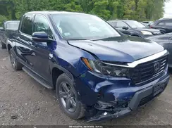 5FPYK3F73PB047464 2023 HONDA RIDGELINE