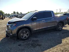 5FPYK3F73PB048520 2023 HONDA RIDGELINE