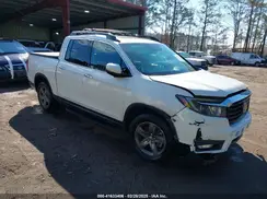 5FPYK3F73PB049778 2023 HONDA RIDGELINE