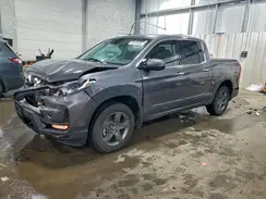 5FPYK3F73PB053846 2023 HONDA RIDGELINE