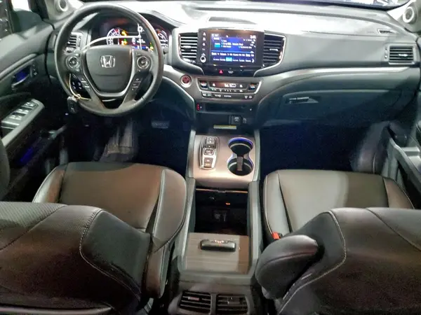 5FPYK3F73PB053846 2023 HONDA RIDGELINE - Image 8