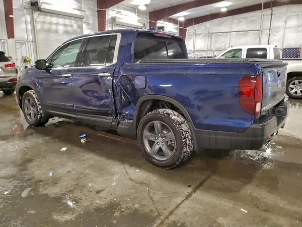 5FPYK3F73PB057010 2023 HONDA RIDGELINE - Image 2