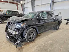 5FPYK3F73PB063132 2023 HONDA RIDGELINE