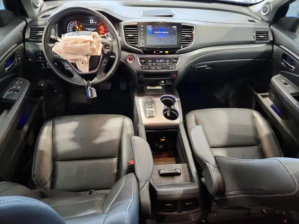5FPYK3F73PB063132 2023 HONDA RIDGELINE - Image 8