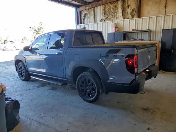 5FPYK3F73PB065172 2023 HONDA RIDGELINE - Image 2