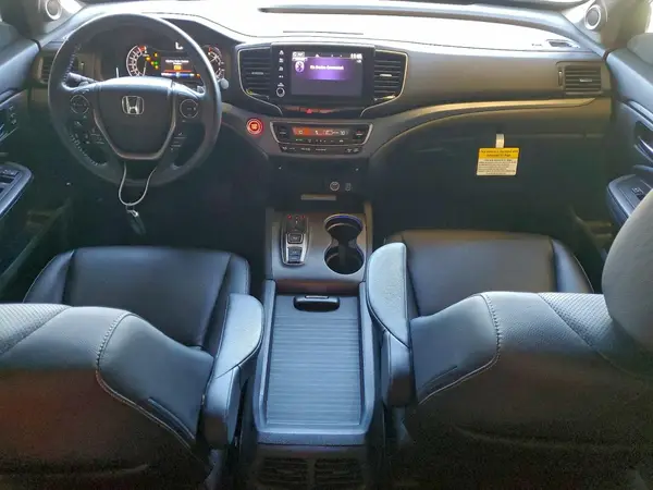 5FPYK3F73PB065172 2023 HONDA RIDGELINE - Image 8