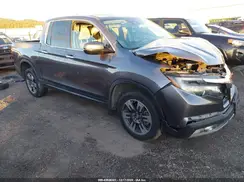 5FPYK3F74HB011073 2017 HONDA RIDGELINE