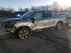 5FPYK3F74HB013129 2017 HONDA RIDGELINE