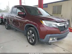 5FPYK3F74HB016404 2017 HONDA RIDGELINE