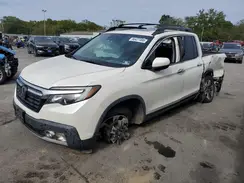 5FPYK3F74HB017097 2017 HONDA RIDGELINE