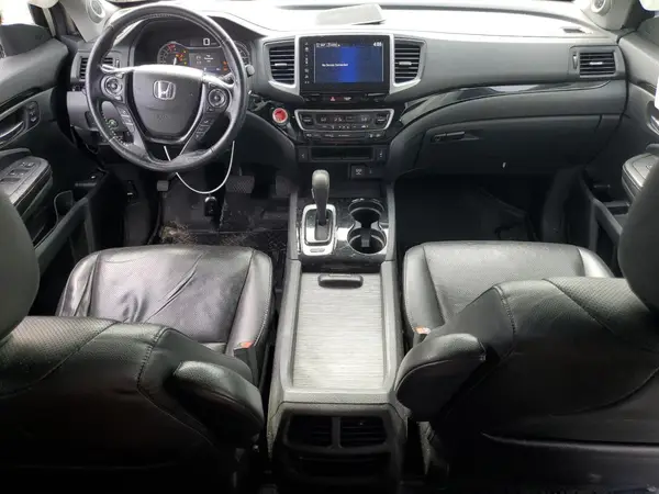 5FPYK3F74HB017097 2017 HONDA RIDGELINE - Image 8