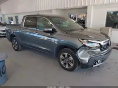 5FPYK3F74HB021621 2017 HONDA RIDGELINE