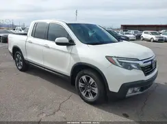 5FPYK3F74HB022414 2017 HONDA RIDGELINE