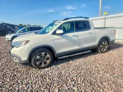 5FPYK3F74HB024468 2017 HONDA RIDGELINE