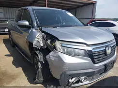 5FPYK3F74HB025894 2017 HONDA RIDGELINE