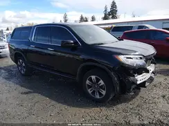 5FPYK3F74HB026172 2017 HONDA RIDGELINE