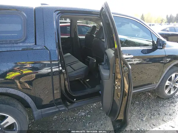 5FPYK3F74HB026172 2017 HONDA RIDGELINE - Image 8