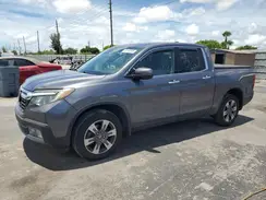 5FPYK3F74HB027130 2017 HONDA RIDGELINE