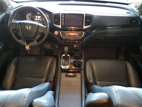 5FPYK3F74HB028522 2017 HONDA RIDGELINE - Image 8