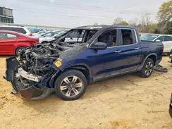 5FPYK3F74HB029881 2017 HONDA RIDGELINE