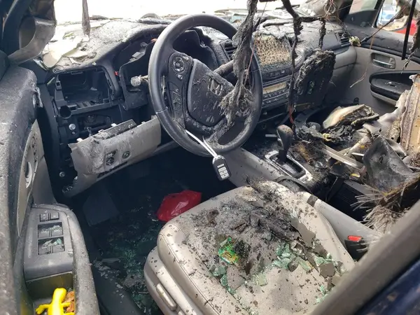 5FPYK3F74HB029881 2017 HONDA RIDGELINE - Image 8