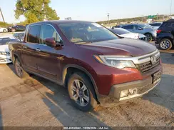5FPYK3F74HB029959 2017 HONDA RIDGELINE