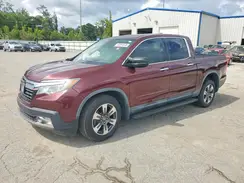 5FPYK3F74HB029962 2017 HONDA RIDGELINE