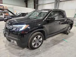 5FPYK3F74HB033459 2017 HONDA RIDGELINE