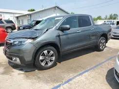 5FPYK3F74HB039715 2017 HONDA RIDGELINE