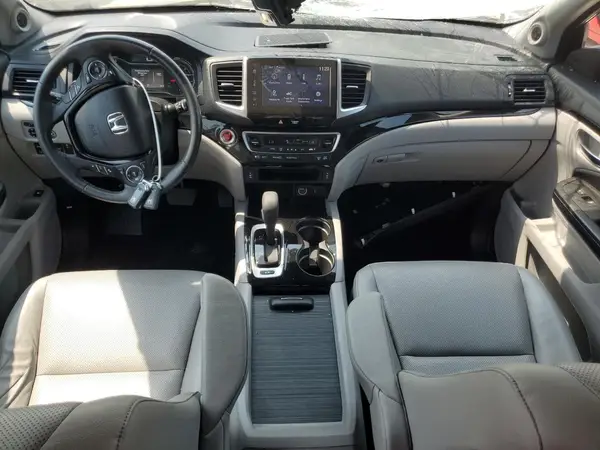 5FPYK3F74HB039715 2017 HONDA RIDGELINE - Image 8