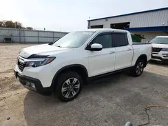 5FPYK3F74JB003478 2018 HONDA RIDGELINE