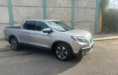 5FPYK3F74JB003769 2018 HONDA RIDGELINE