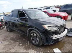 5FPYK3F74JB004906 2018 HONDA RIDGELINE