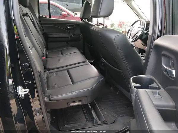 5FPYK3F74JB004906 2018 HONDA RIDGELINE - Image 8